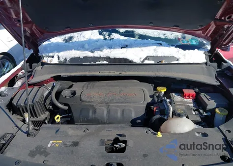 2022 Jeep Compass Latitude 4X4 from USA, damaged, VIN 3C4NJDBBXNT217140